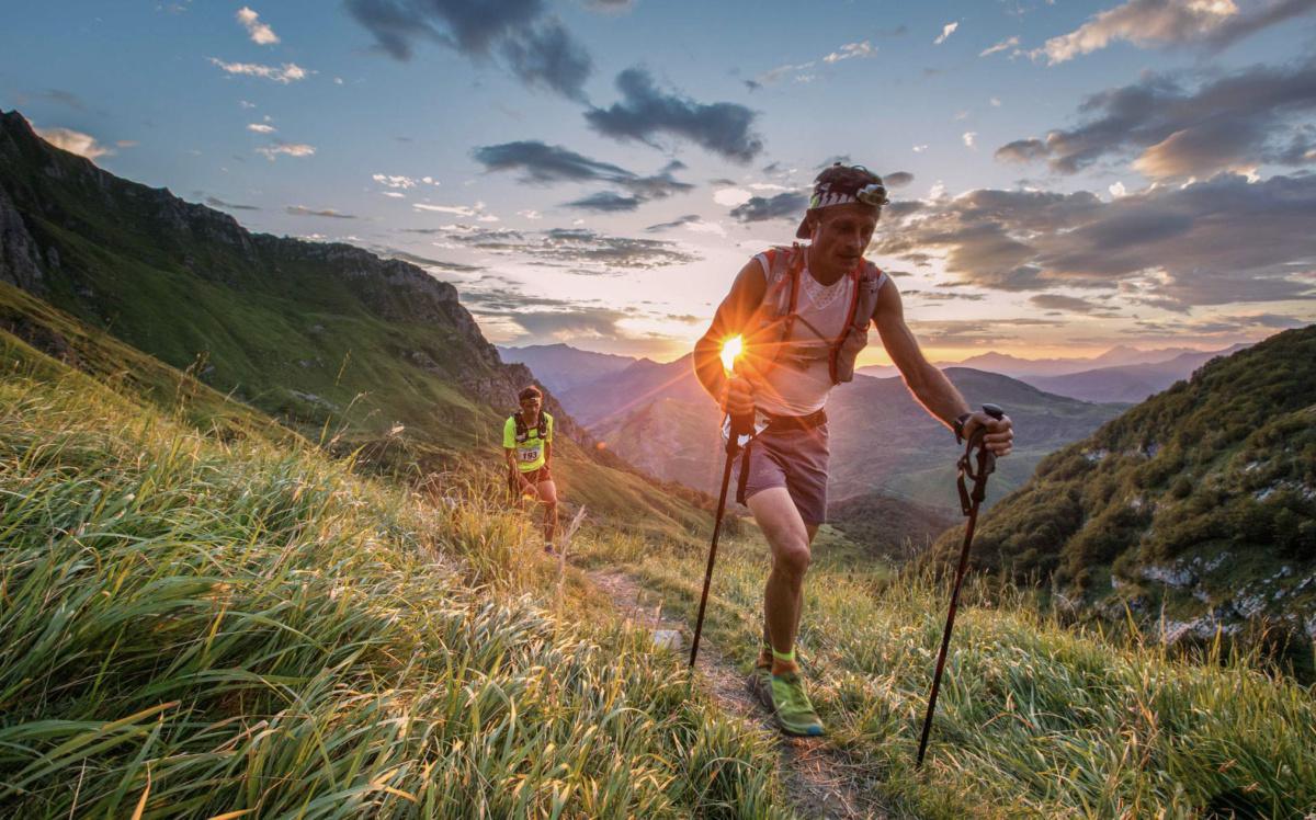Circuit Trail