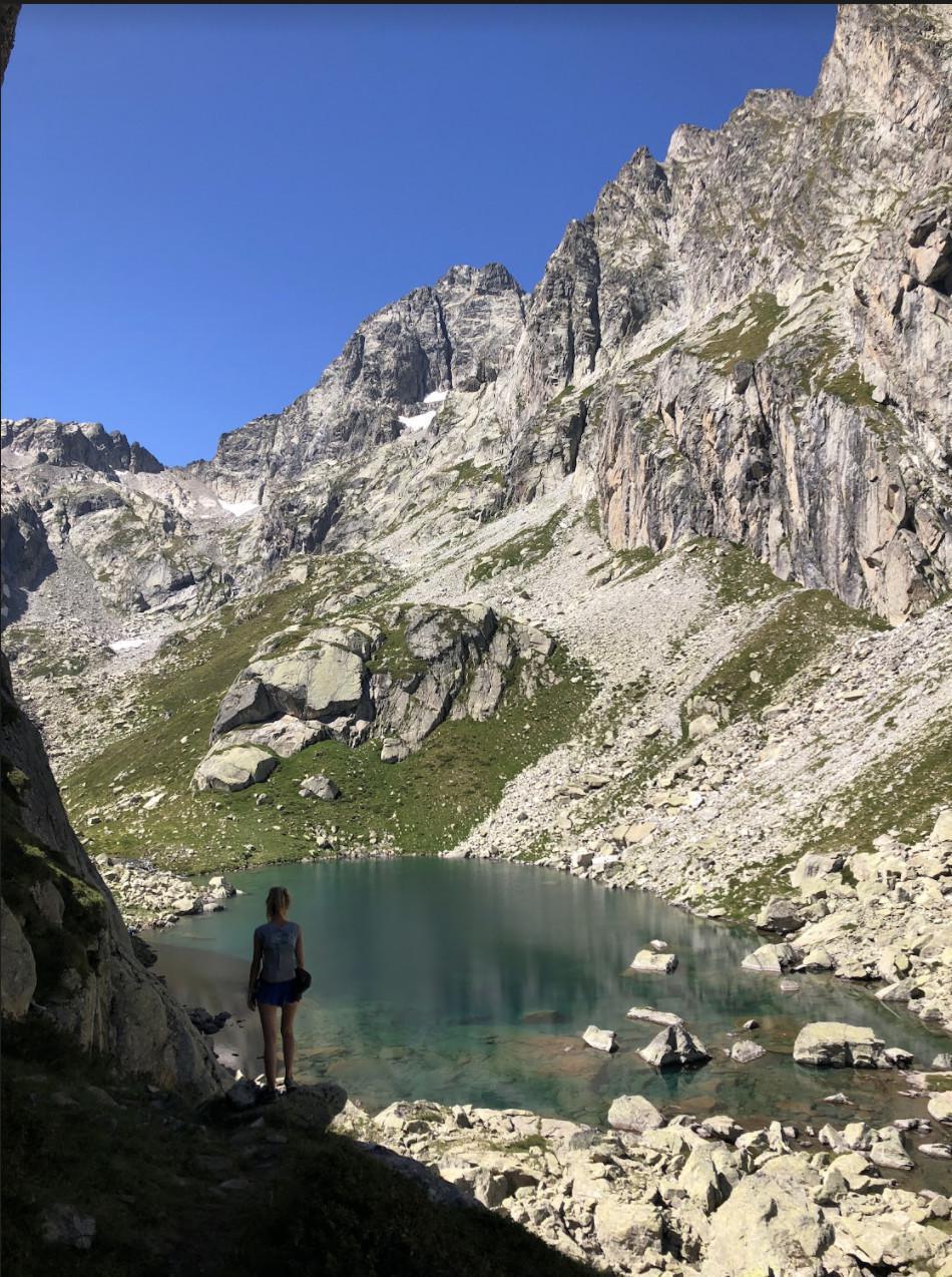 Le refuge du Larribet/ Batcrabère