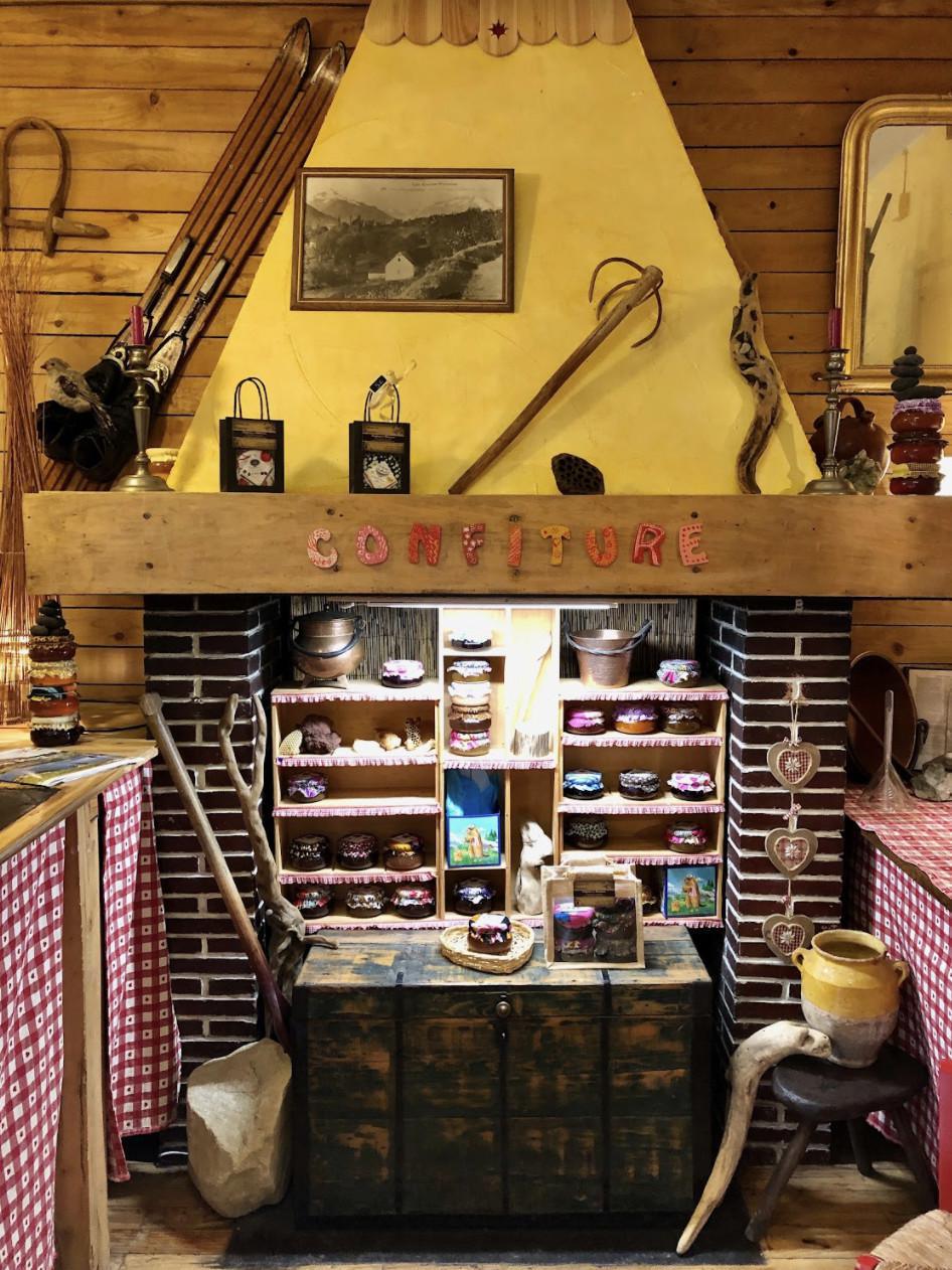 L’Atelier du confiturier