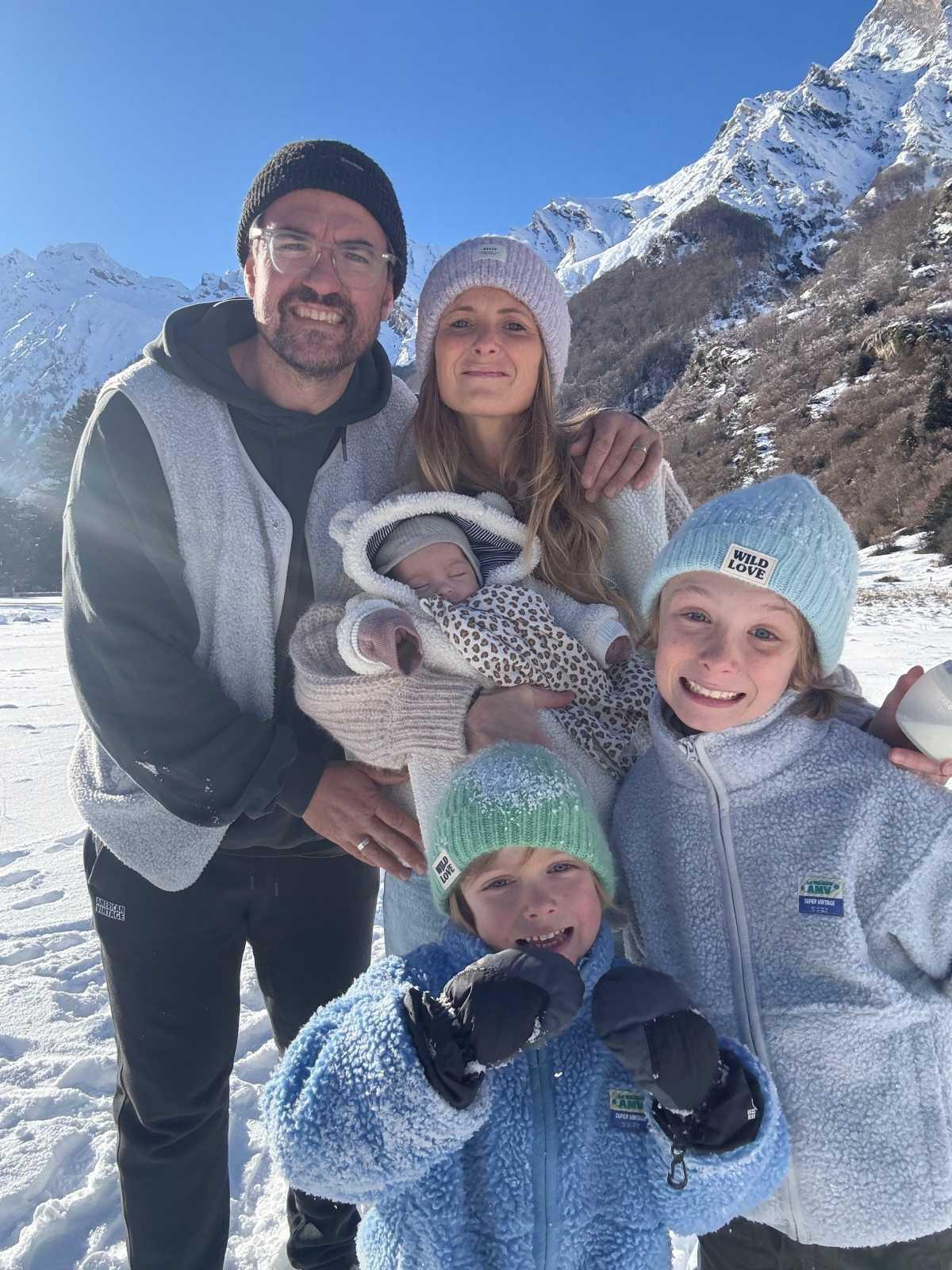 Les Chalets d’Arrens