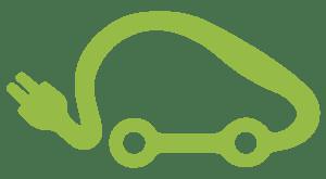 Borne de Recharge Electrique