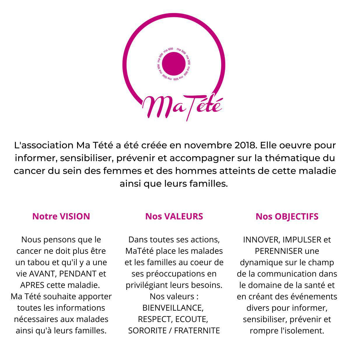 Qui sommes nous ? Qui sommes nous ?