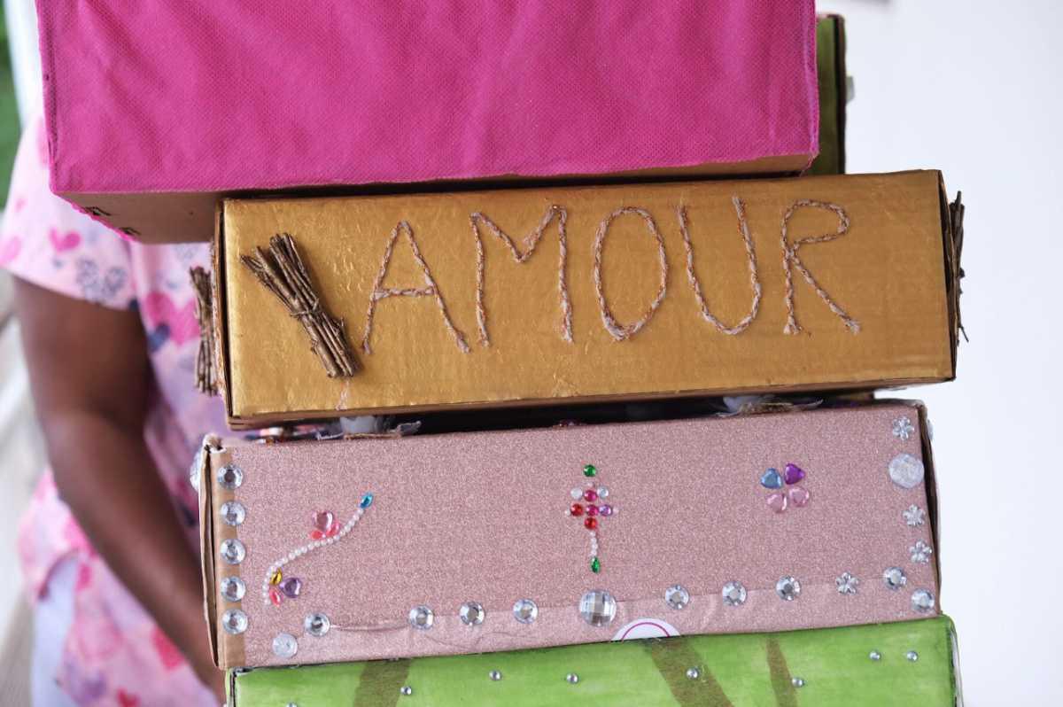 Ma tétéBOX Ma tétéBOX