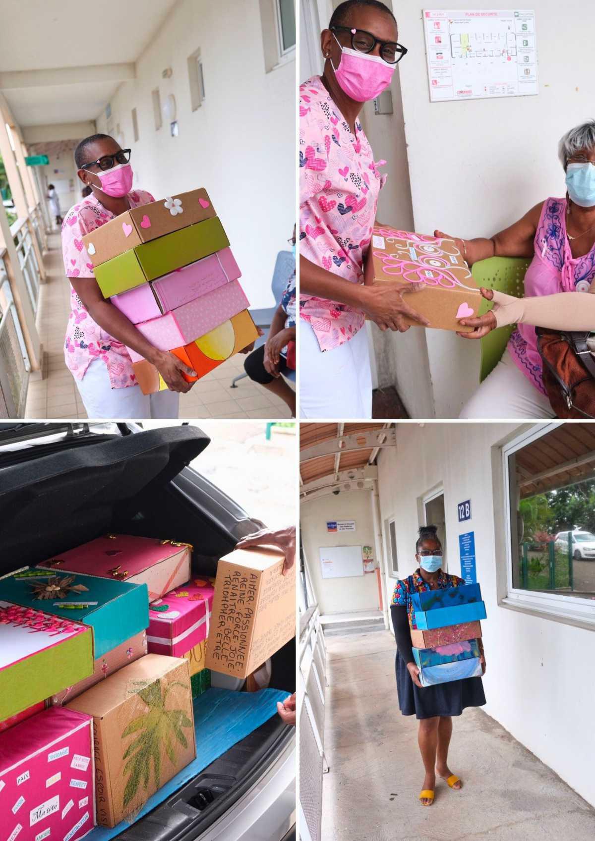 Ma tétéBOX Ma tétéBOX