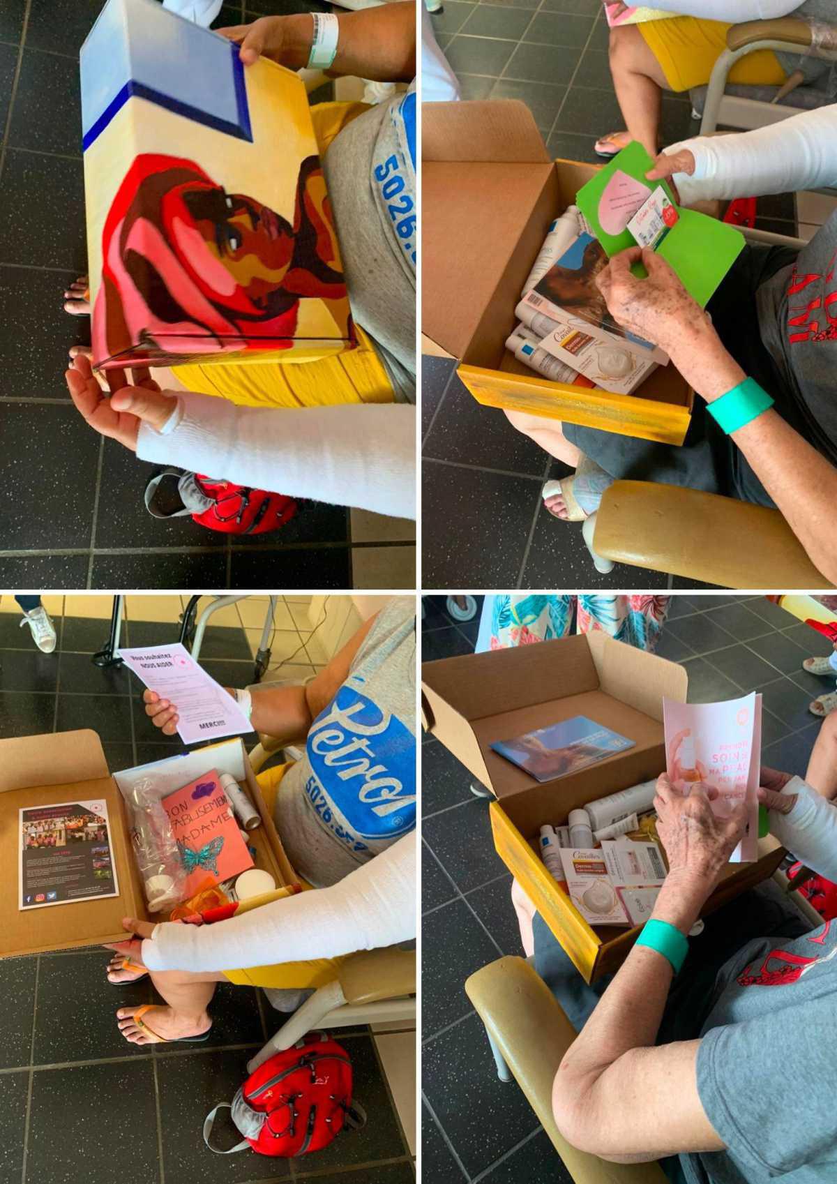 Ma tétéBOX Ma tétéBOX