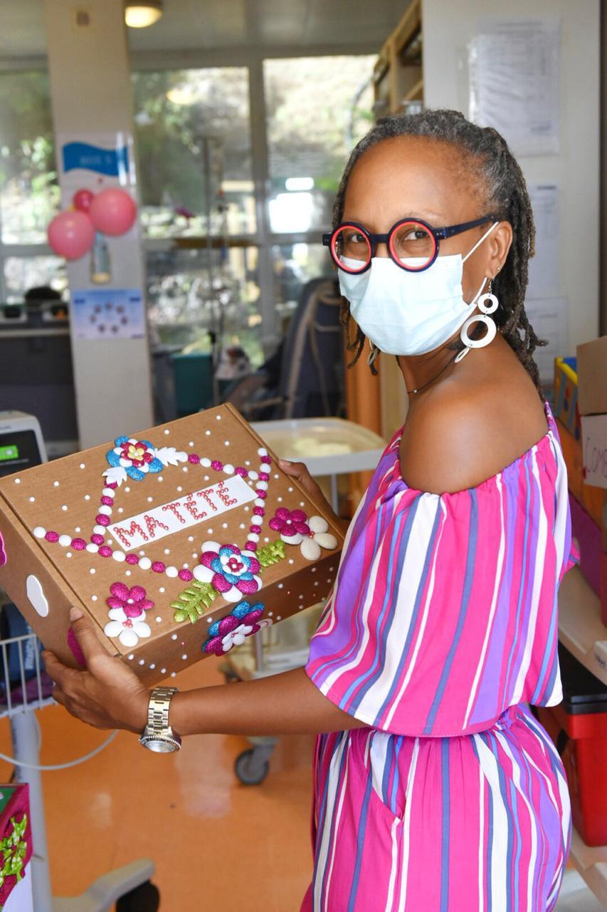 Ma tétéBOX Ma tétéBOX