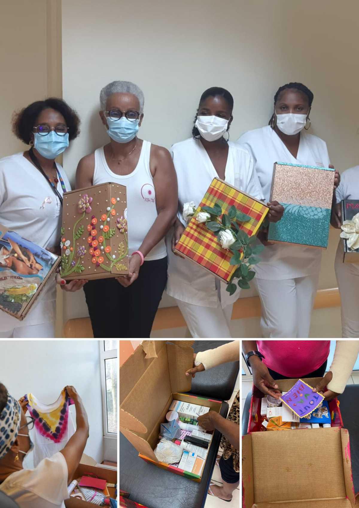 Ma tétéBOX Ma tétéBOX