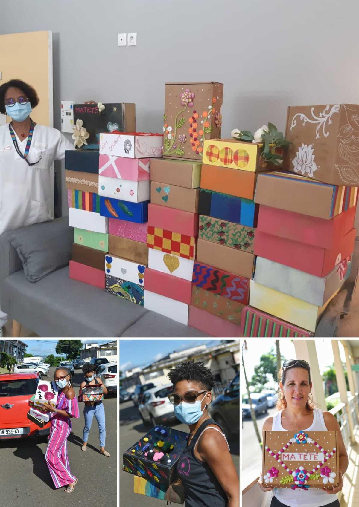 Ma tétéBOX Ma tétéBOX