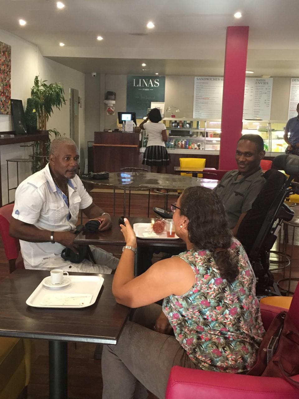 Pawol A Ma Tété Pawol A Ma Tété