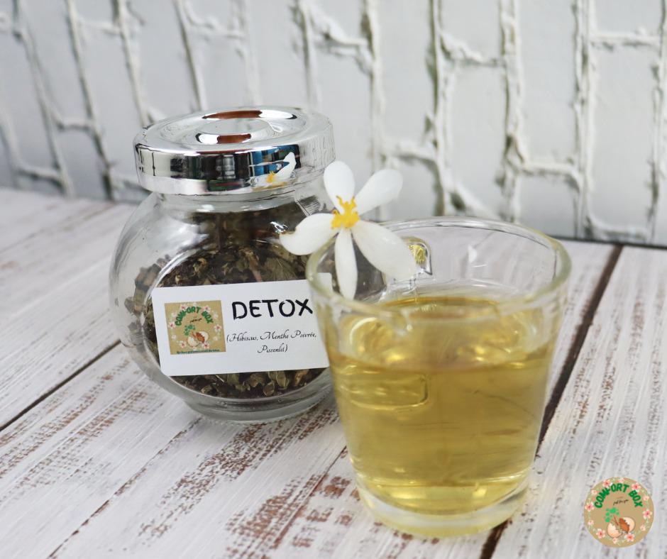 Comfort Box Comfort Box