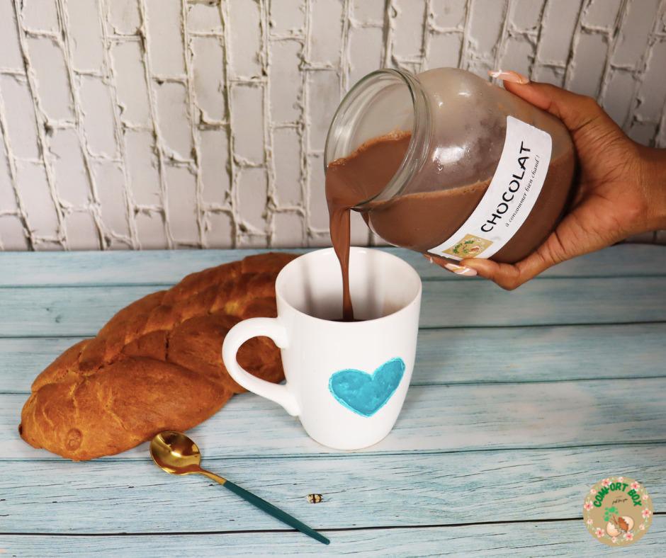 Comfort Box Comfort Box