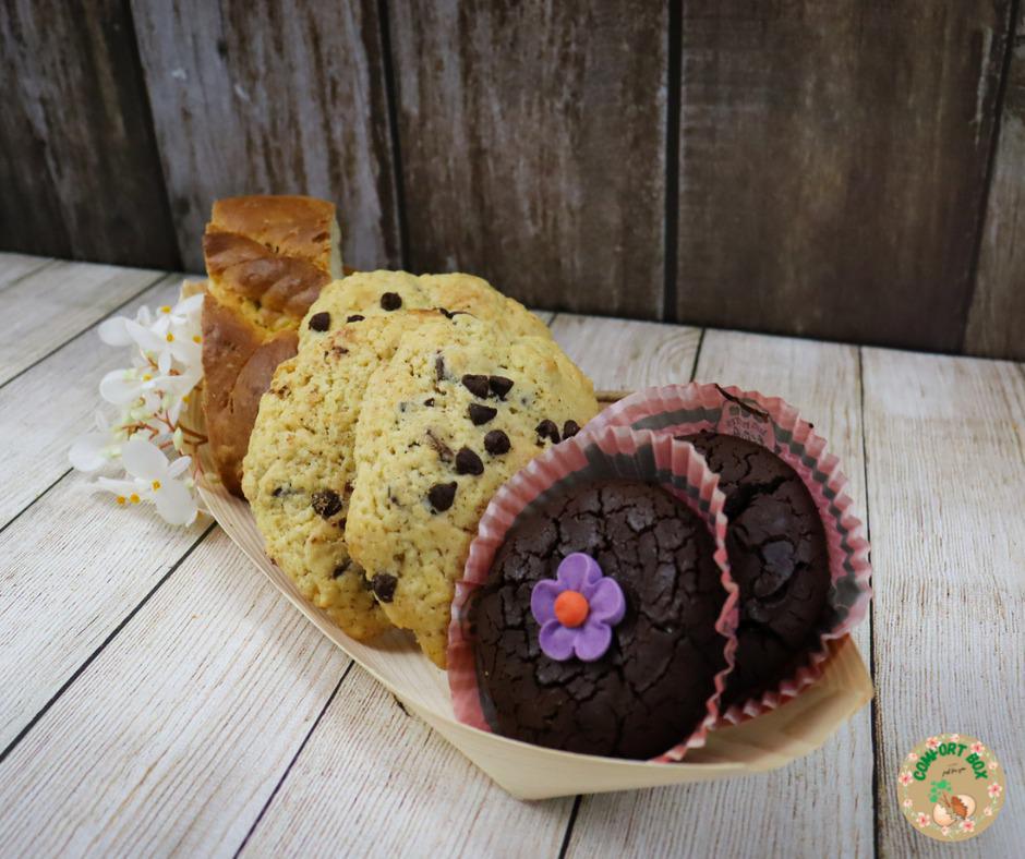 Comfort Box Comfort Box