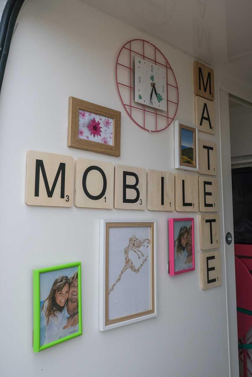 Ma Tété Mobile Ma Tété Mobile