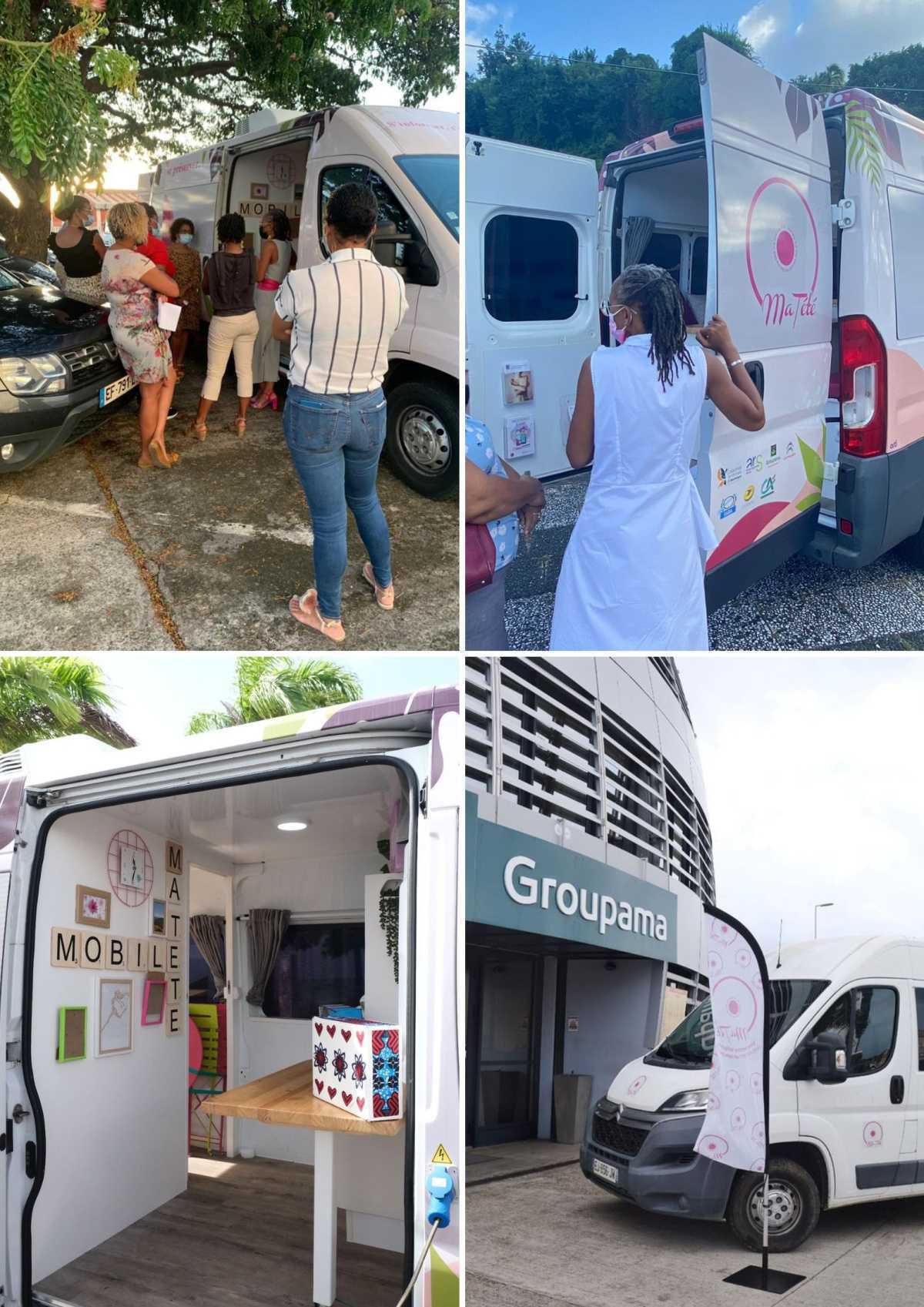 Ma Tété Mobile Ma Tété Mobile