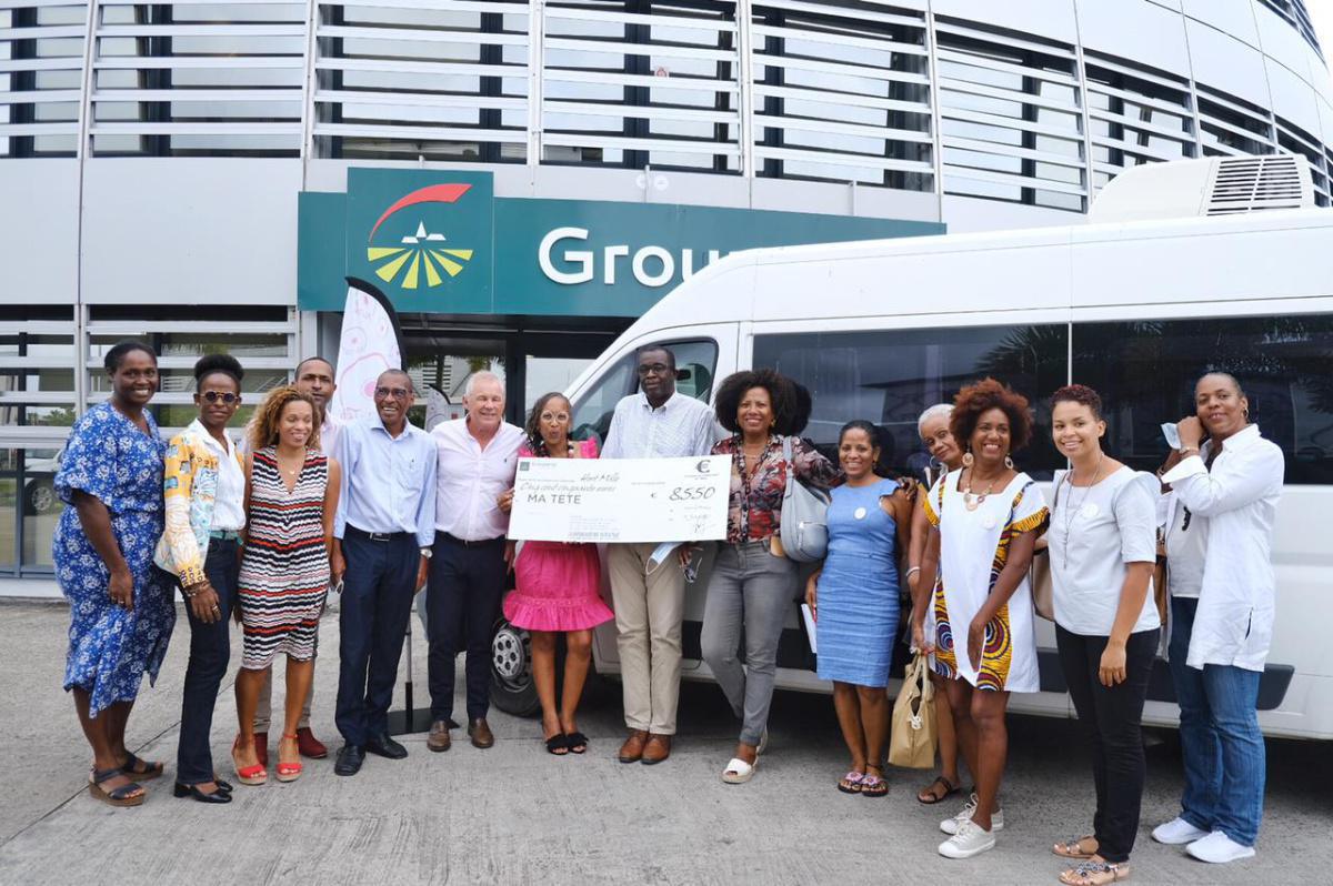 Ma Tété Mobile Ma Tété Mobile