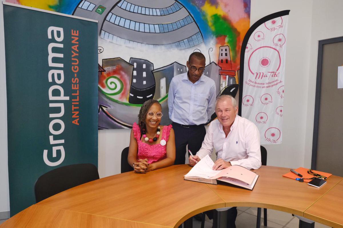 Ma Tété Mobile Ma Tété Mobile