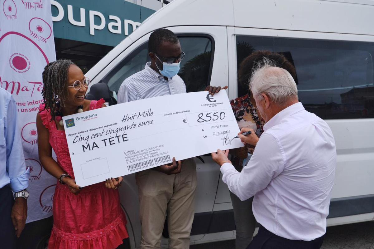 Ma Tété Mobile Ma Tété Mobile