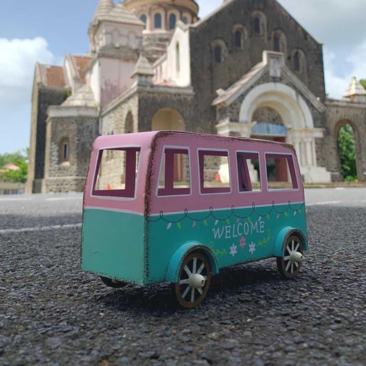 Ma Tété Mobile Ma Tété Mobile