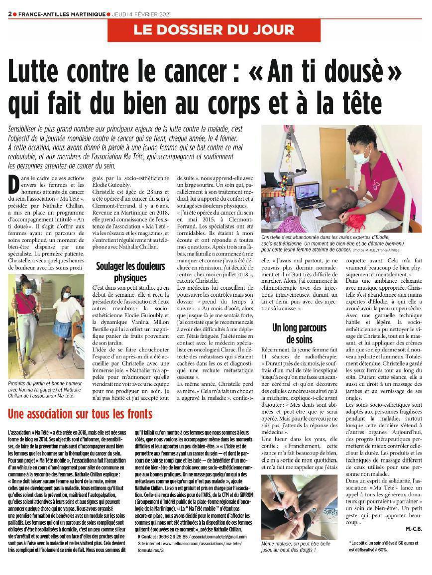  Presse