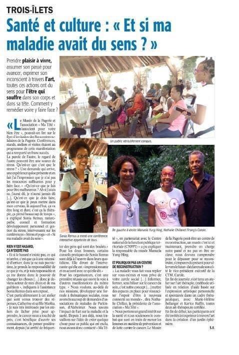  Presse