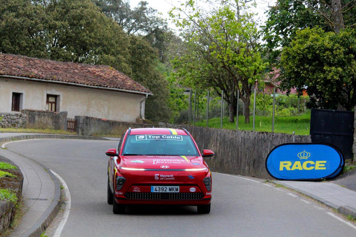Eco Rallye Villa de Llanes
