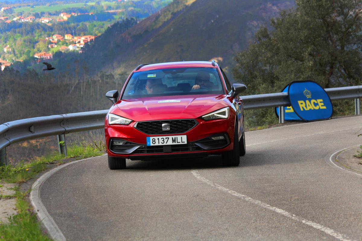 Eco Rallye Villa de Llanes Eco Rallye Villa de Llanes