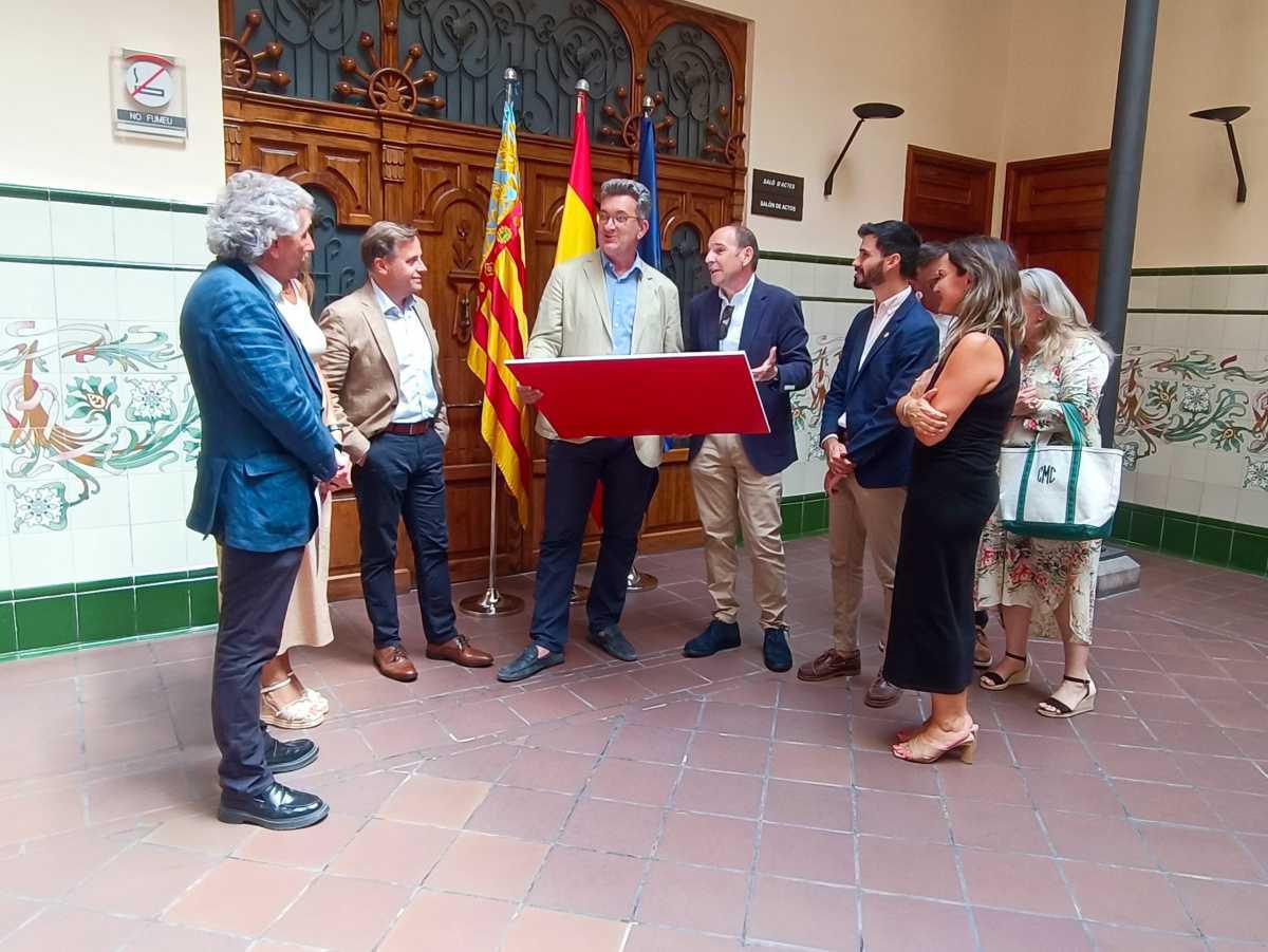 El Eco Rallye de la Comunitat Valenciana declarado Evento Sostenible de la FIA