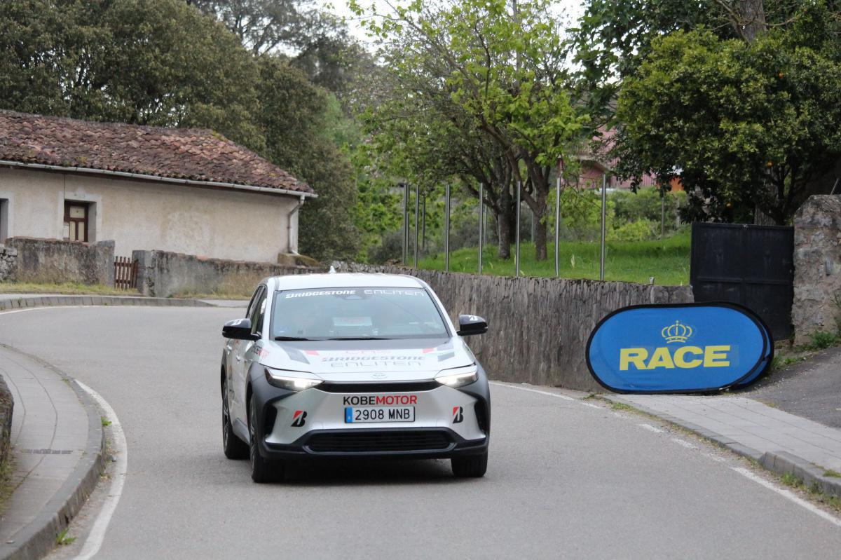 CEEA RACE 2024 - Resumen primera mitad de temporada CEEA RACE 2024 - Resumen primera mitad de temporada