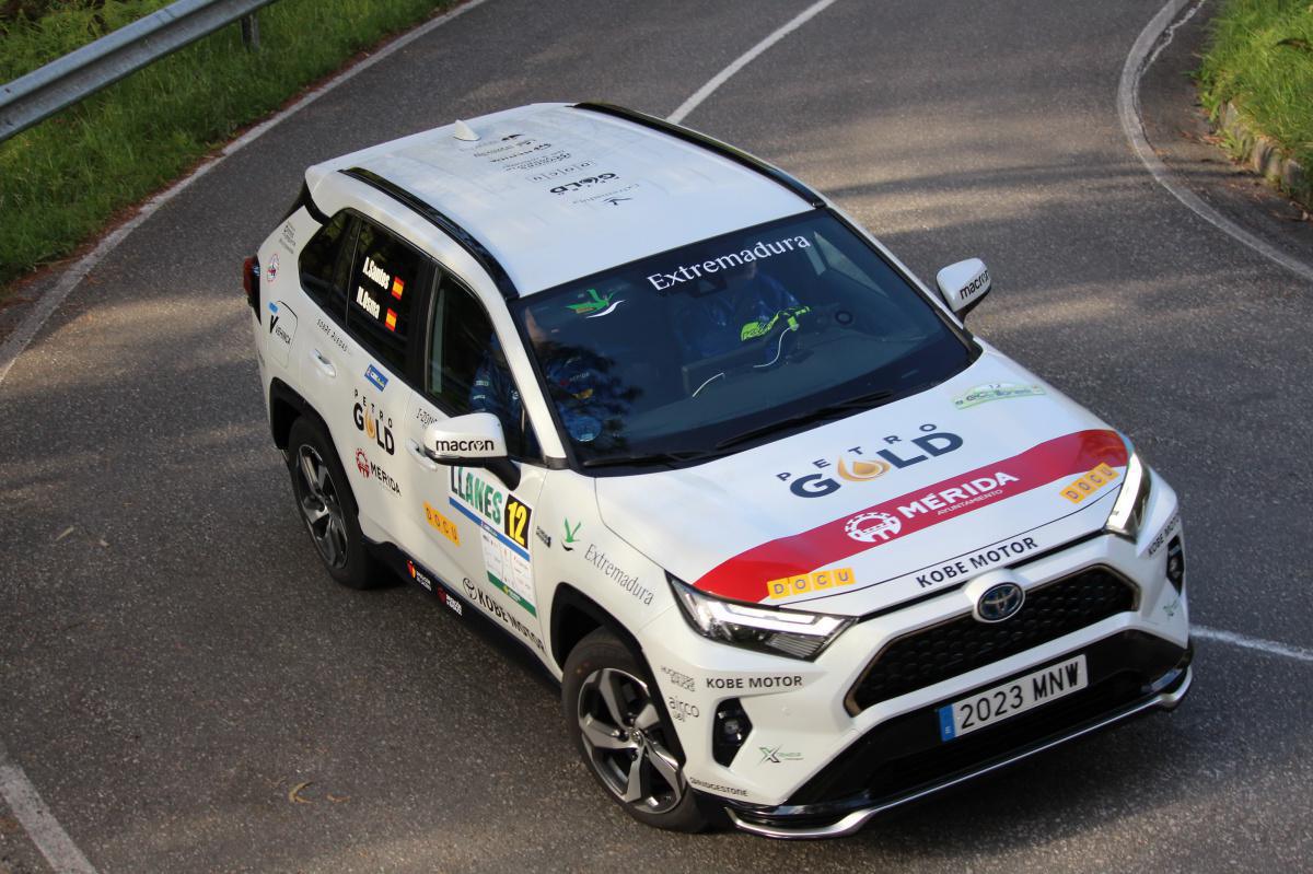 CEEA RACE 2024 - Resumen primera mitad de temporada CEEA RACE 2024 - Resumen primera mitad de temporada