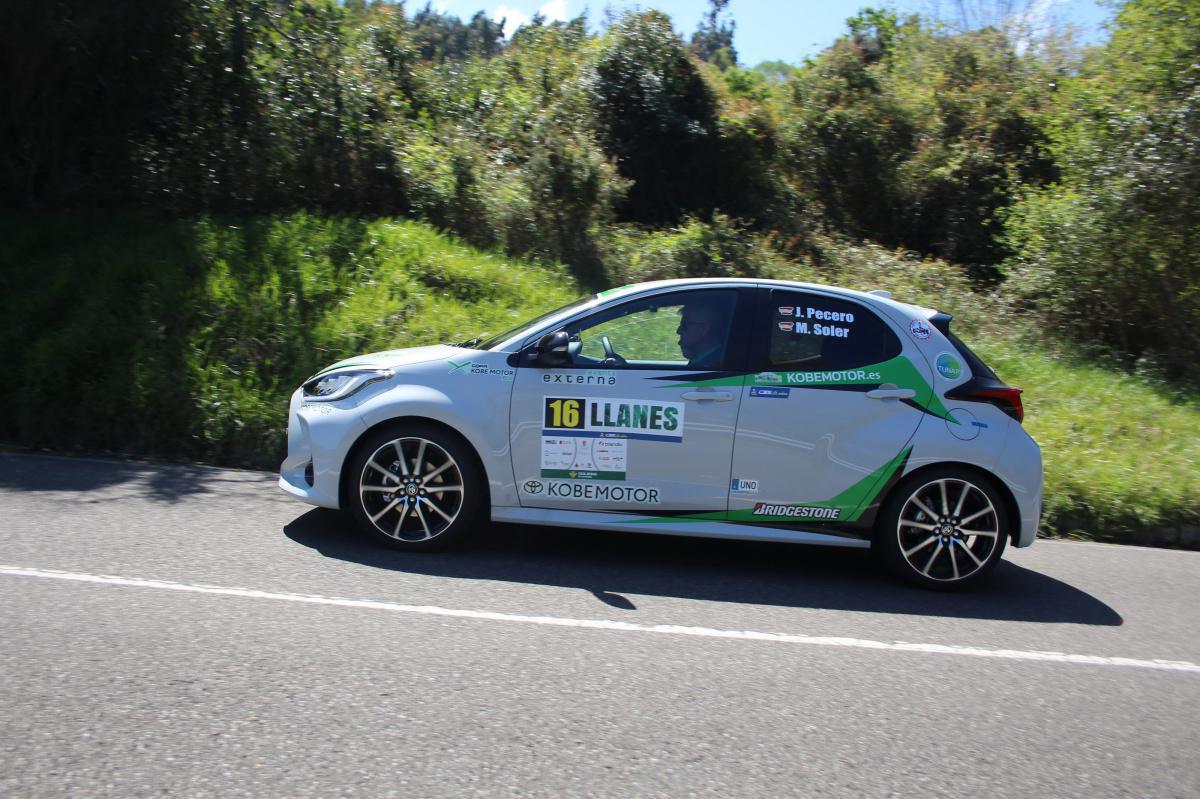 CEEA RACE 2024 - Resumen primera mitad de temporada CEEA RACE 2024 - Resumen primera mitad de temporada