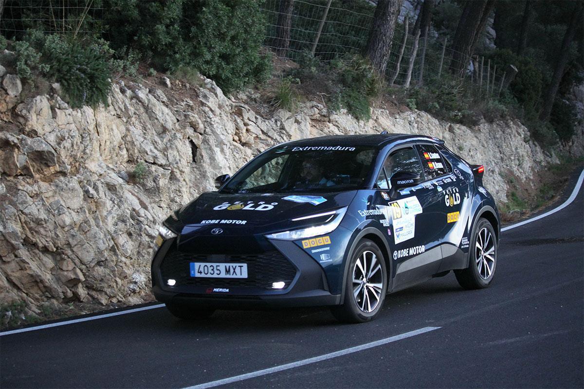 Ecorallye Mallorca Ecorallye Mallorca