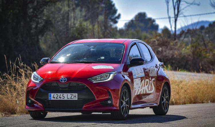 El CEEA-RACE disputa en Llanes su tercera cita de la temporada