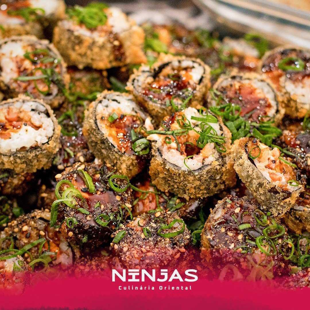 Qualidade e Sabor, nossas premissas