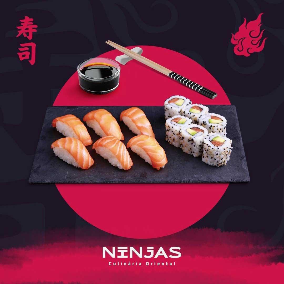 Qualidade e Sabor, nossas premissas