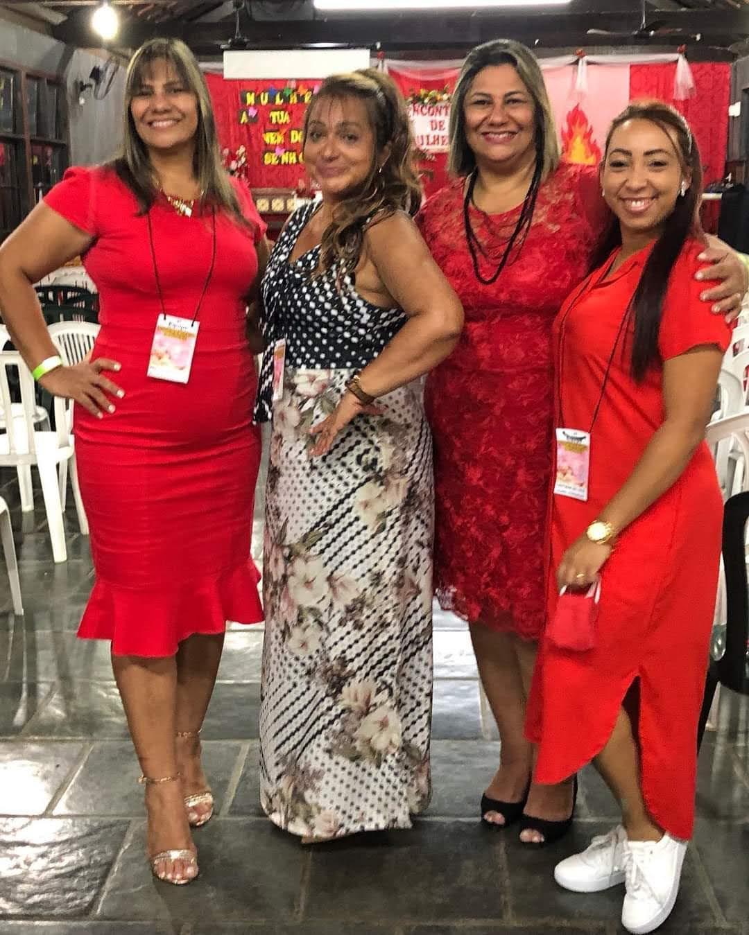 CBN Mulher