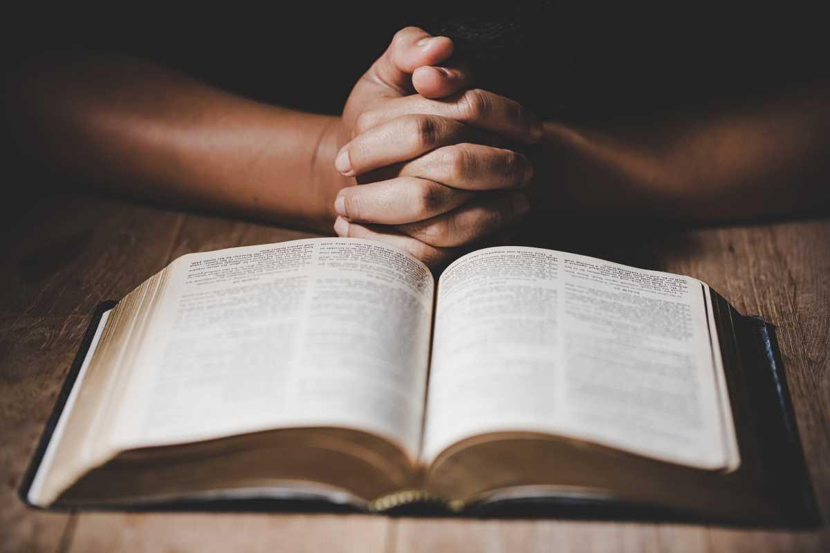 Petición de Oración