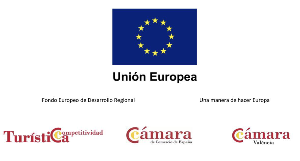 FONDOS EUROPEOS FONDOS EUROPEOS