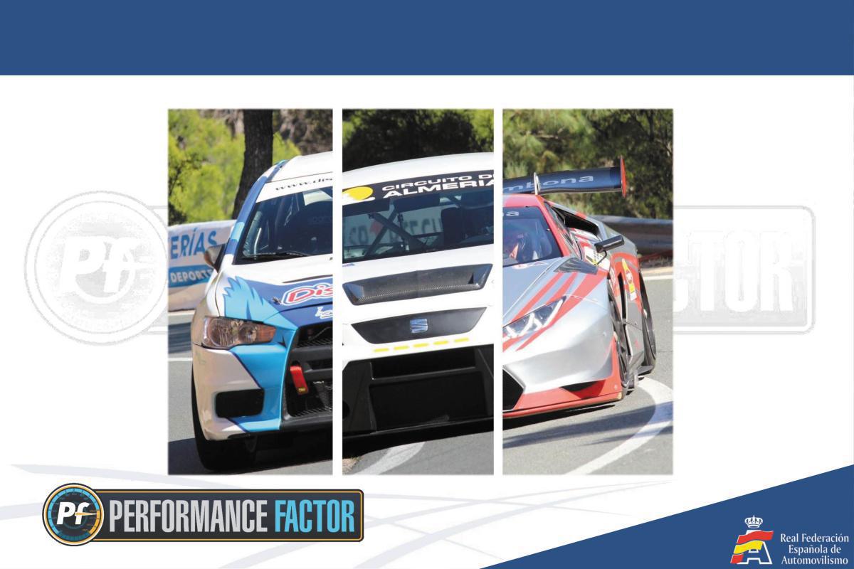 Performance Factor 2022 Performance Factor 2022