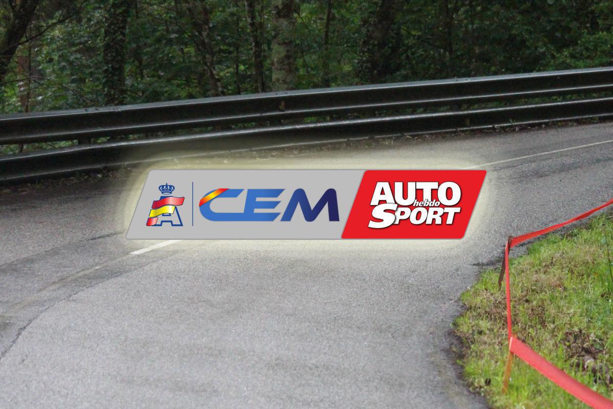 CEM AUTOhebdo SPORT CEM AUTOhebdo SPORT