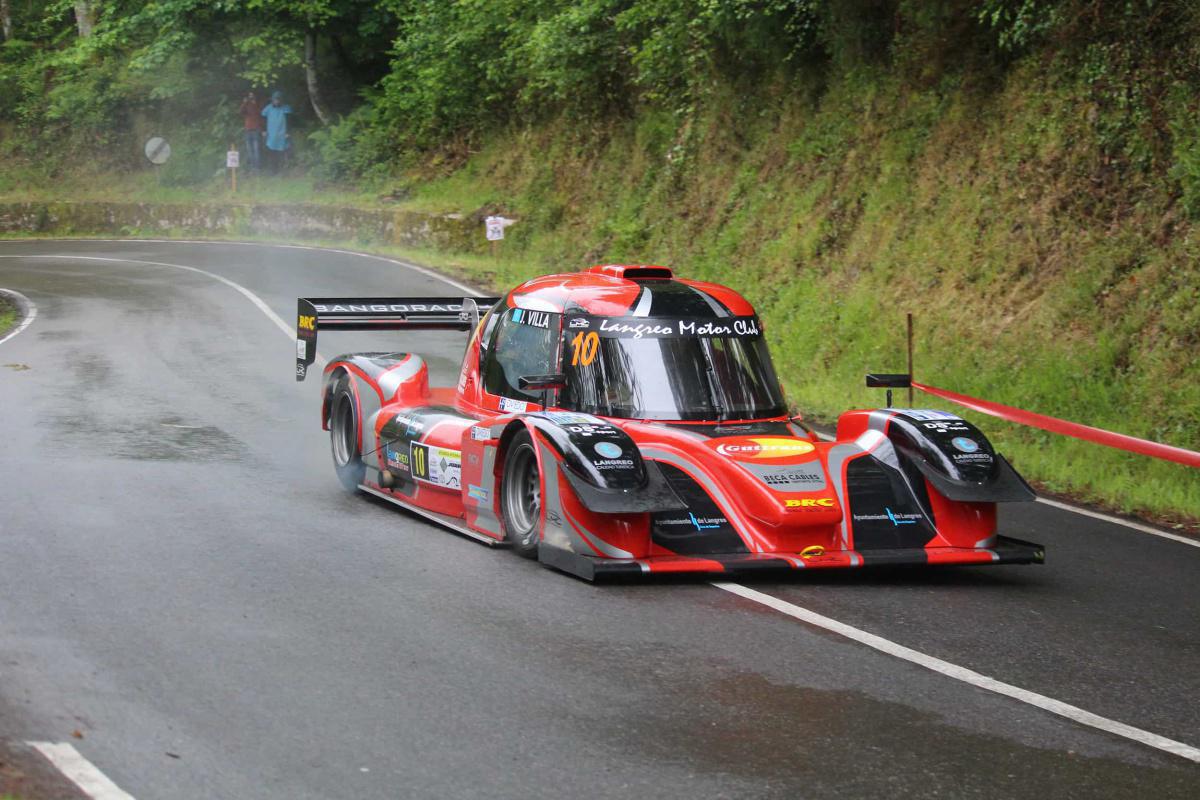 SUBIDA INTERNACIONAL AL FITO SUBIDA INTERNACIONAL AL FITO