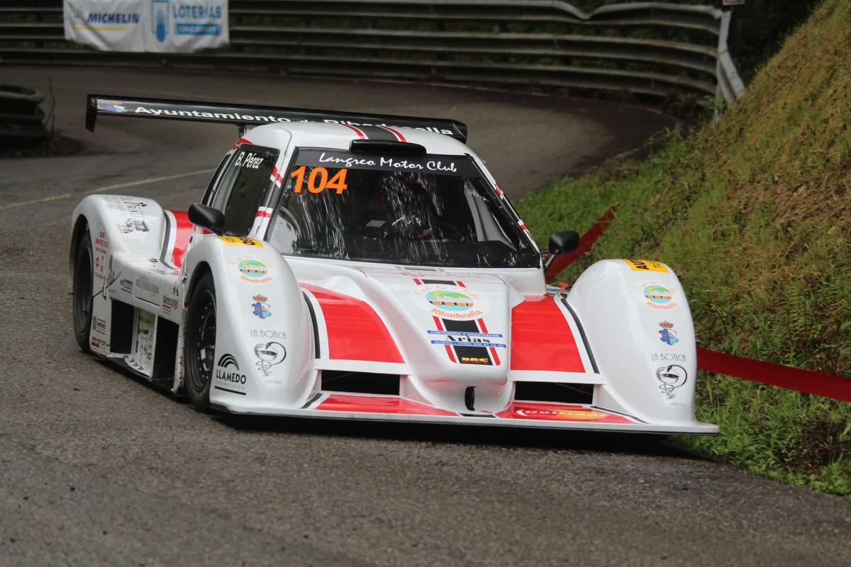 SUBIDA INTERNACIONAL AL FITO SUBIDA INTERNACIONAL AL FITO