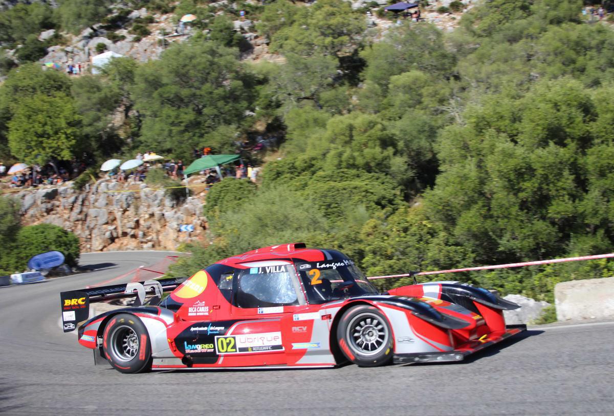 SUBIDA INTERNACIONAL UBRIQUE BENAOCAZ SUBIDA INTERNACIONAL UBRIQUE BENAOCAZ