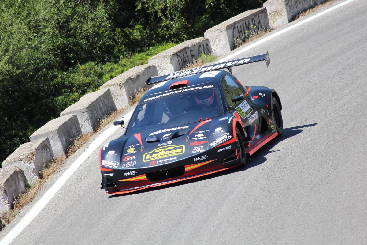 SUBIDA INTERNACIONAL UBRIQUE BENAOCAZ SUBIDA INTERNACIONAL UBRIQUE BENAOCAZ