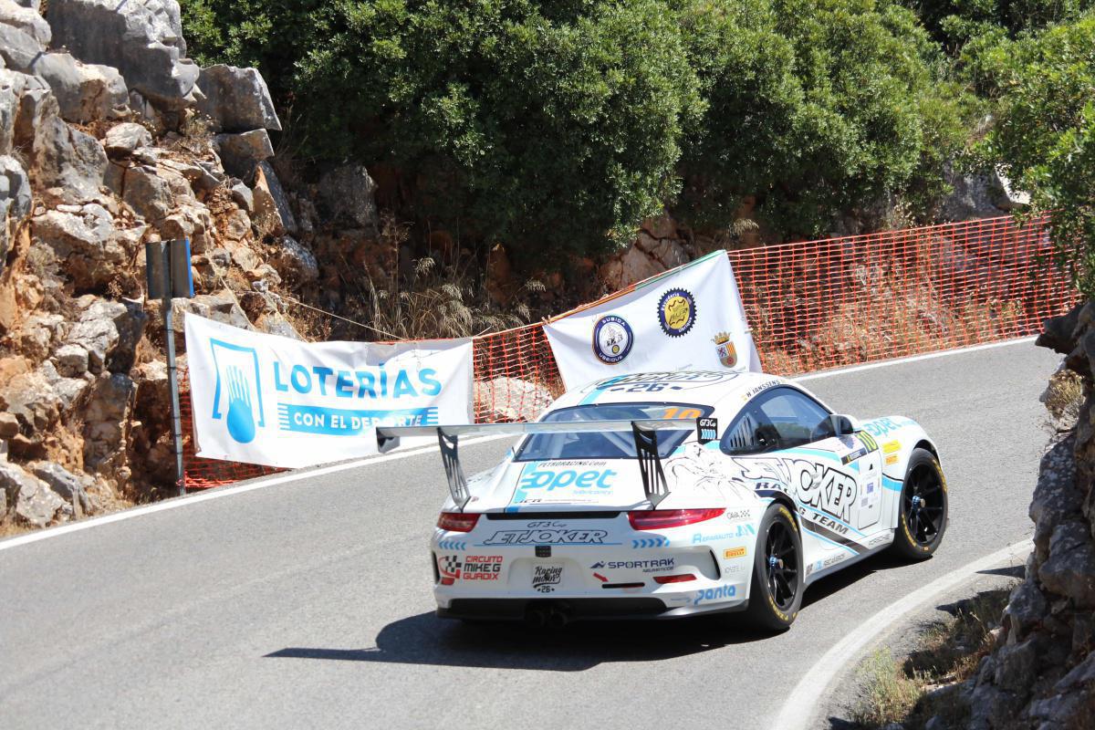 SUBIDA INTERNACIONAL UBRIQUE BENAOCAZ SUBIDA INTERNACIONAL UBRIQUE BENAOCAZ