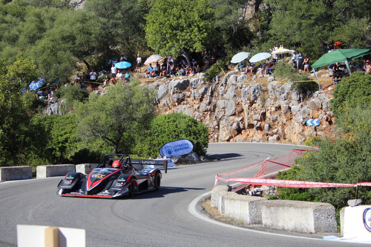 SUBIDA INTERNACIONAL UBRIQUE BENAOCAZ SUBIDA INTERNACIONAL UBRIQUE BENAOCAZ
