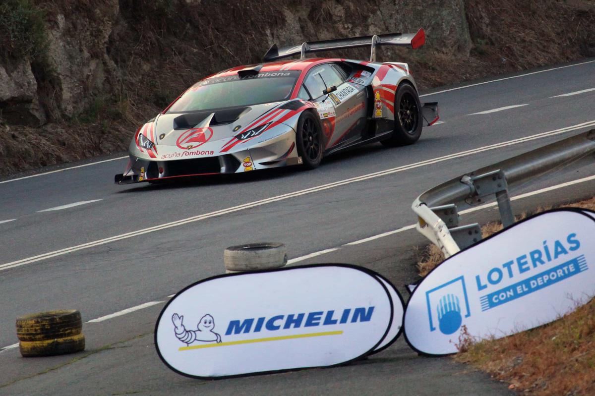 SUBIDA A CHANTADA SUBIDA A CHANTADA