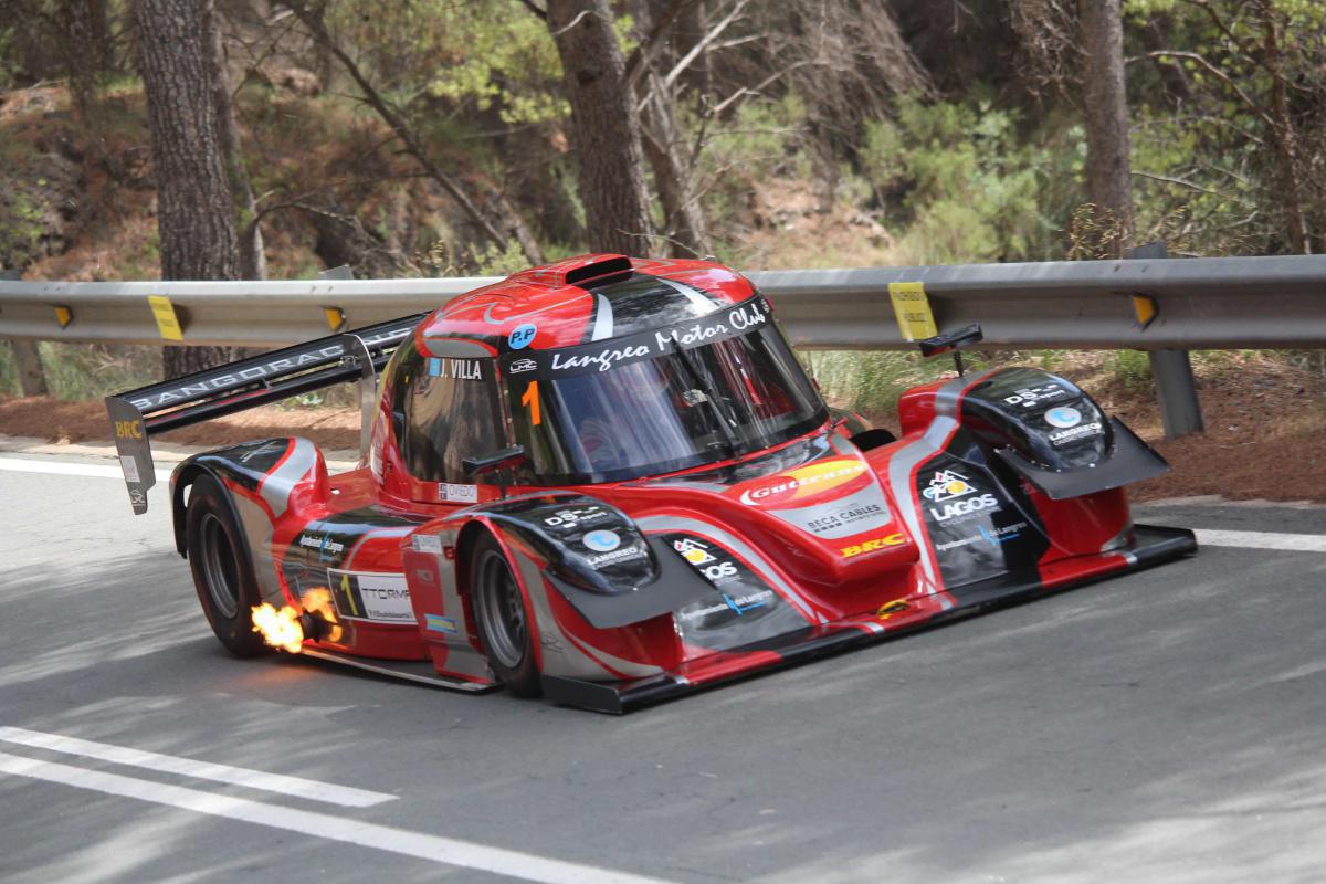 SUBIDA A LA SANTA SUBIDA A LA SANTA