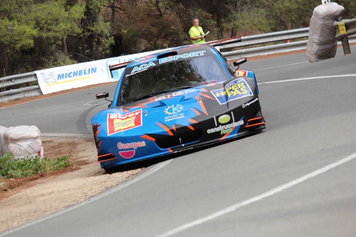 SUBIDA A LA SANTA SUBIDA A LA SANTA