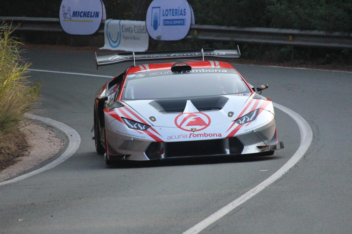 SUBIDA A LA SANTA SUBIDA A LA SANTA