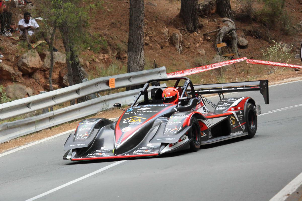 SUBIDA A LA SANTA SUBIDA A LA SANTA